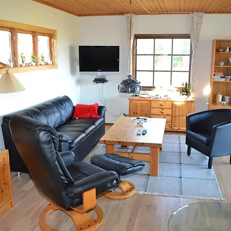 Vakantiehuis Romo *