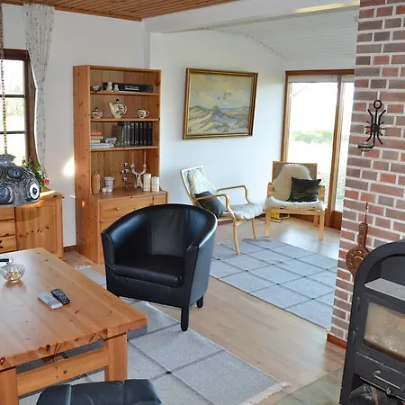 Vakantiehuis Romo