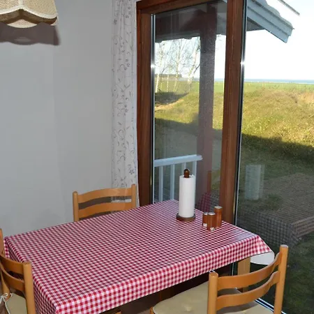 Vakantiehuis Romo