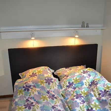 Vakantiehuis Romo