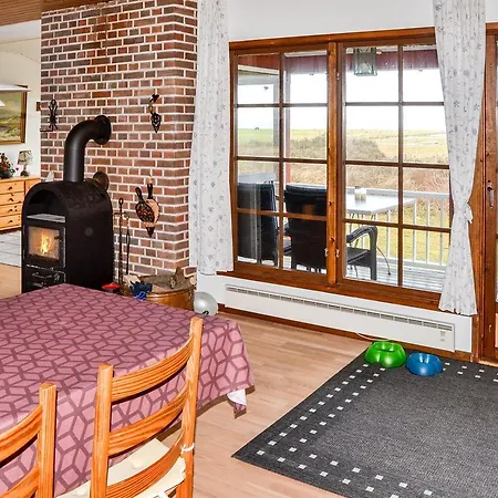 Vakantiehuis Romo