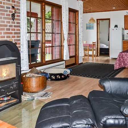 Vakantiehuis Romo *